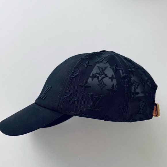 Louis Vuitton Other - Louis Vuitton Monogram Mesh Hat